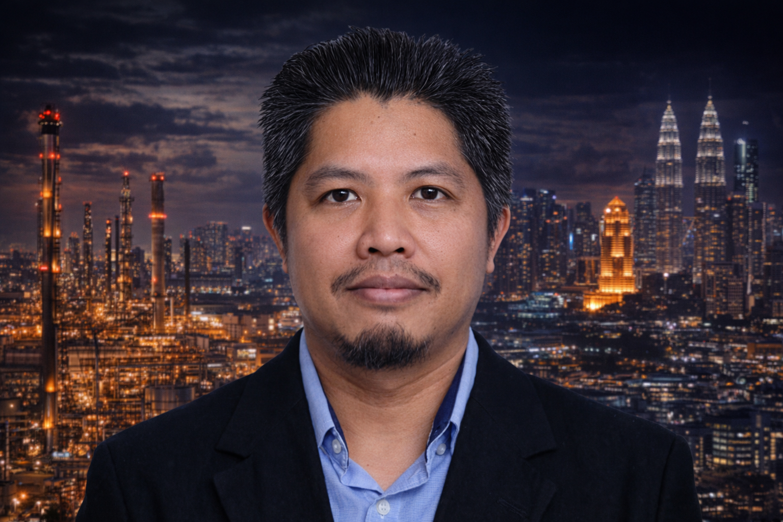 Managing Director